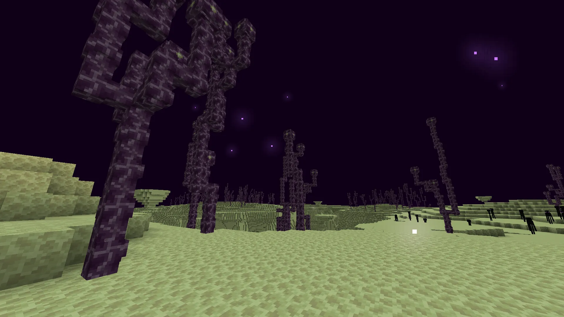 Benigamer's enhanced visuals, Текстуры, Minecraft