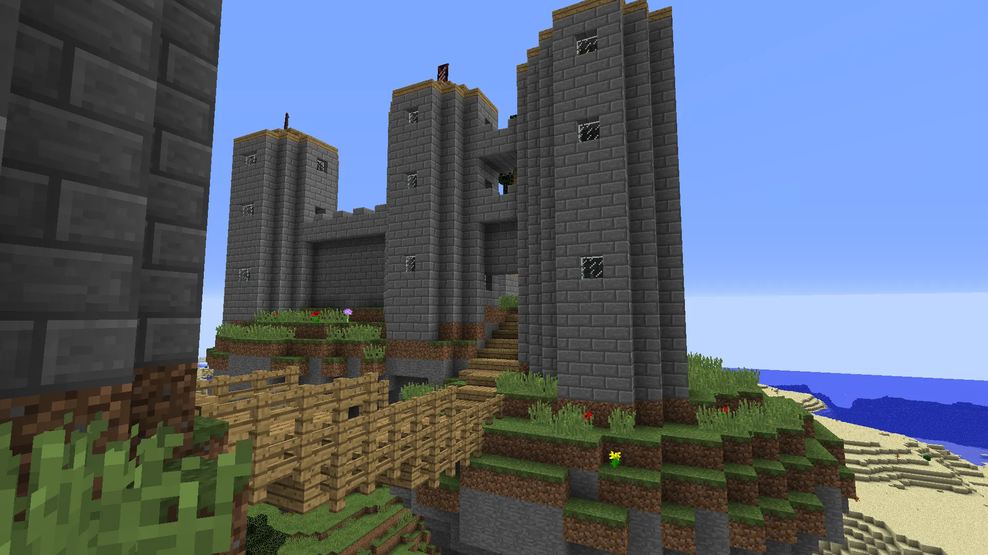 Medieval Engineering 2 — скриншот 15 (Модпаки, Minecraft)