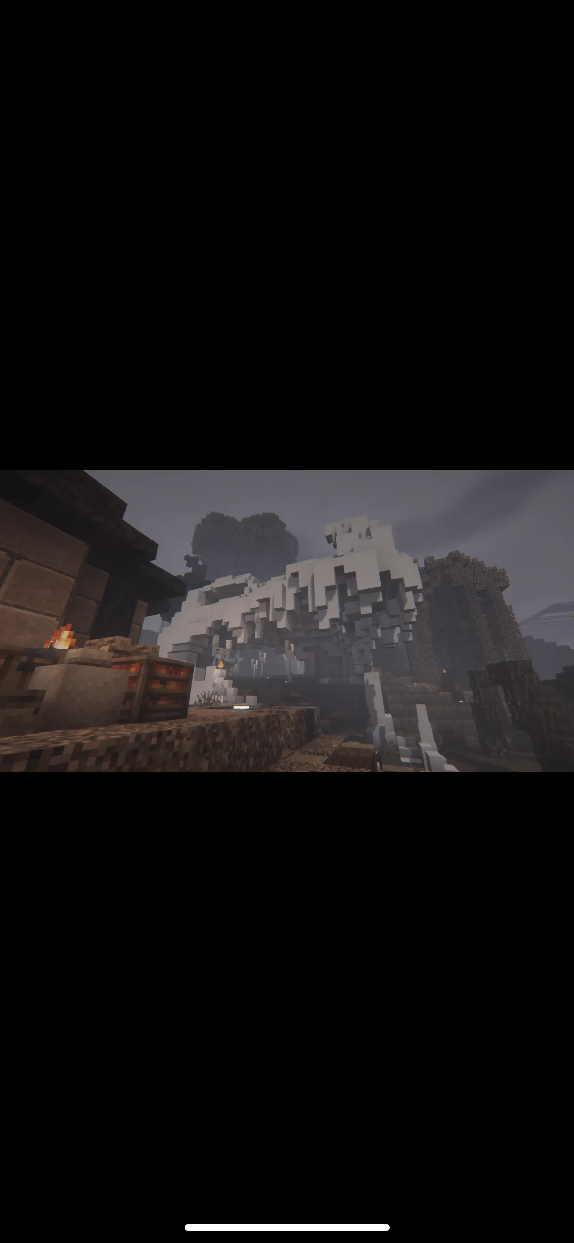 Persistent Fantasy [RPG SERVER + PACK] — скриншот 2 (Модпаки, Minecraft)