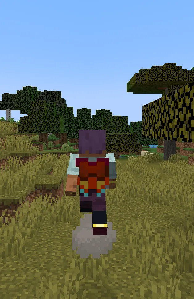 Power Artifacts + Underground Boxes, Моды, Minecraft