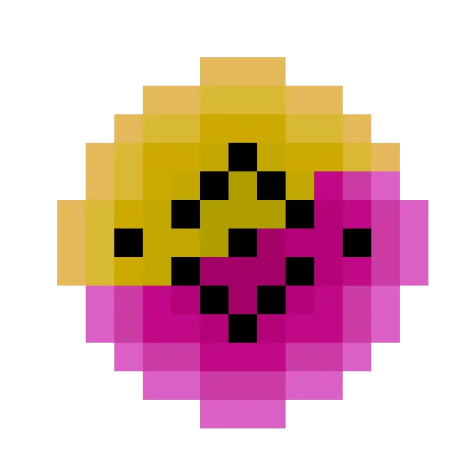 Degraded 🔥 — скриншот 11 (Текстуры, Minecraft)