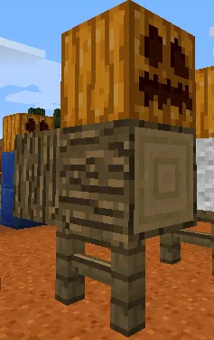 Totem Spawn — скриншот 19 (Плагины, Minecraft)