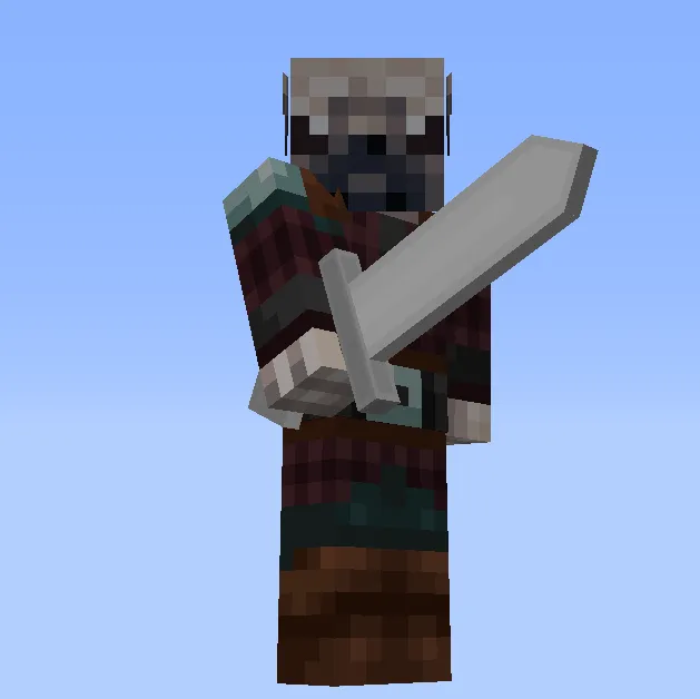 Actually Items — скриншот 2 (Текстуры, Minecraft)