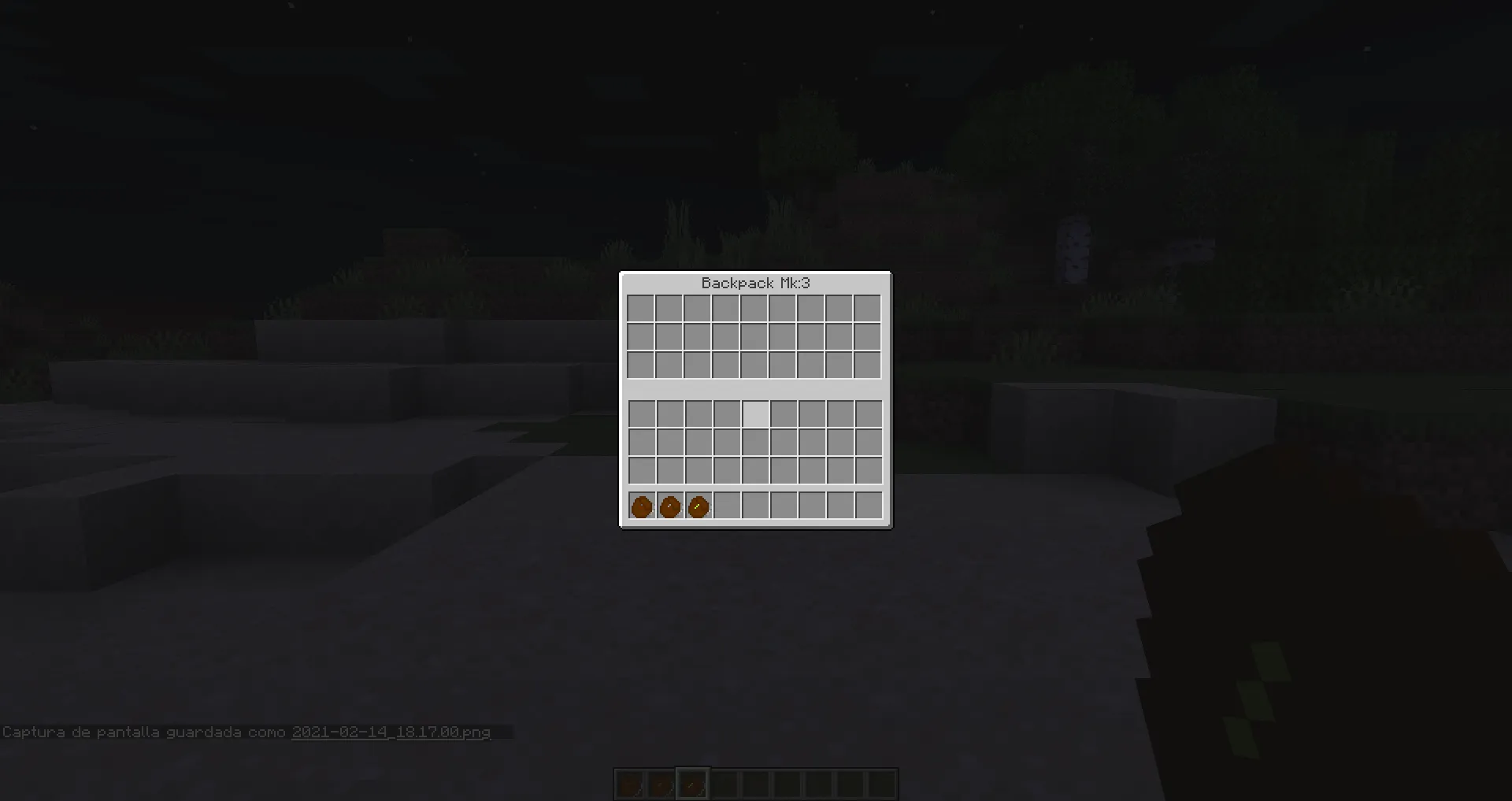 Plus, Моды, Minecraft