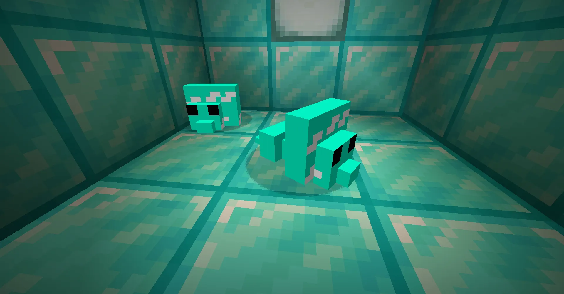 emememememememem — скриншот 10 (Моды, Minecraft)