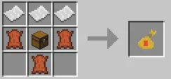 Ragnarok Cards, Моды, Minecraft