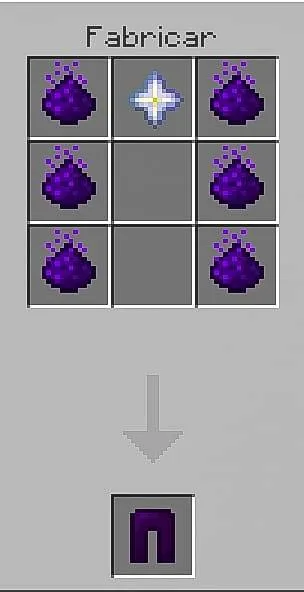 Dark Mobs — скриншот 12 (Аддоны, Minecraft)
