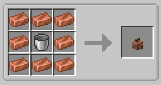 Teatime, Моды, Minecraft
