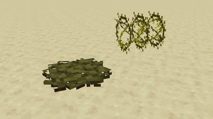 Simply Traps, Моды, Minecraft