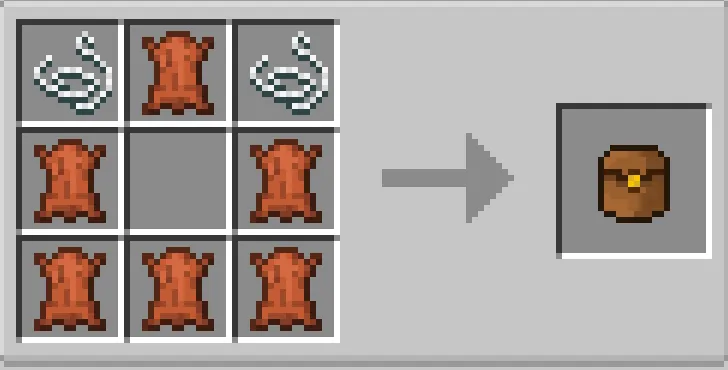 Compact Storage — скриншот 2 (Моды, Minecraft)