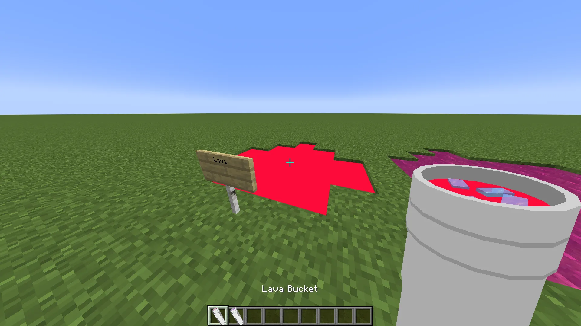 Trap Star Pack — скриншот 5 (Текстуры, Minecraft)