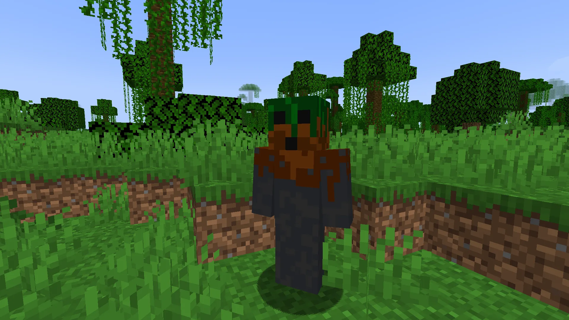 Cofin's Biomes, Моды, Minecraft