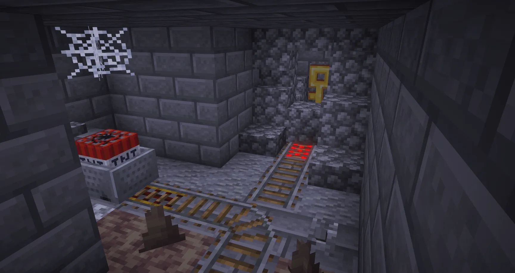 Dragon Rings, Моды, Minecraft