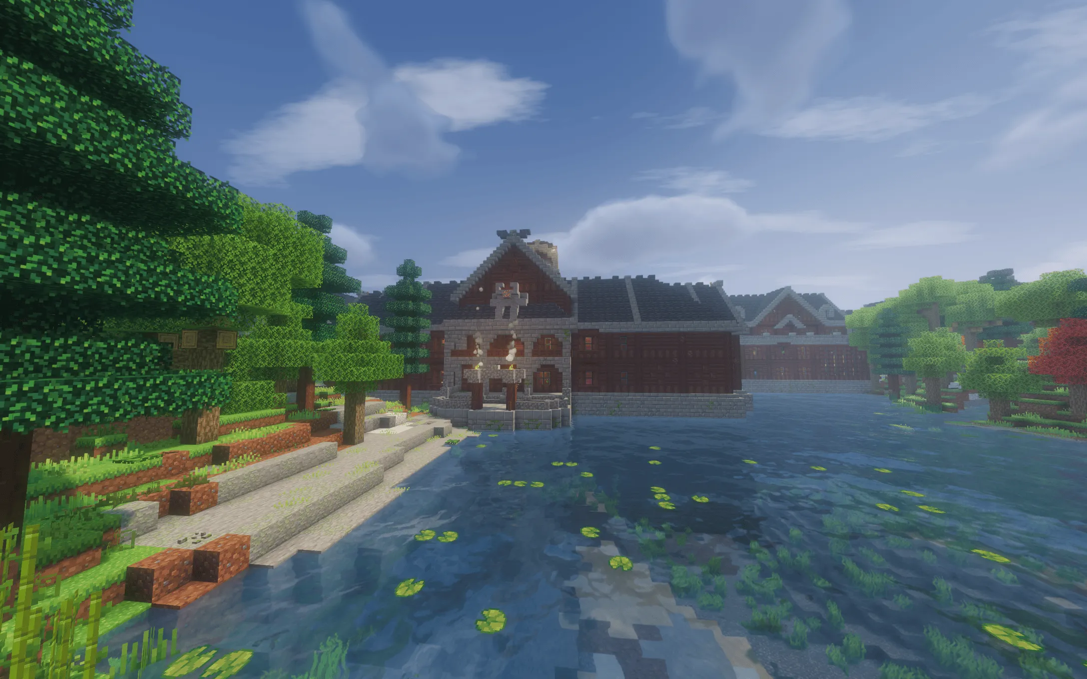 BeetleKnight's Beyond, Модпаки, Minecraft