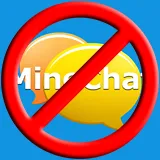 AntiMineChat — скриншот 1 (Плагины, Minecraft)