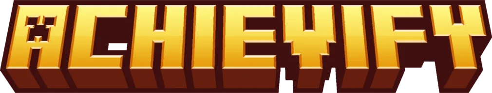 Achievify — скриншот 2 (Моды, Minecraft)