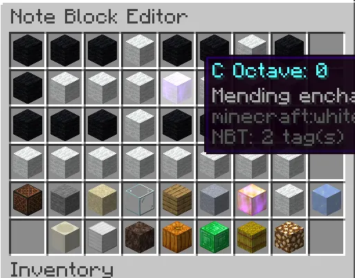 BoneTool — скриншот 1 (Плагины, Minecraft)