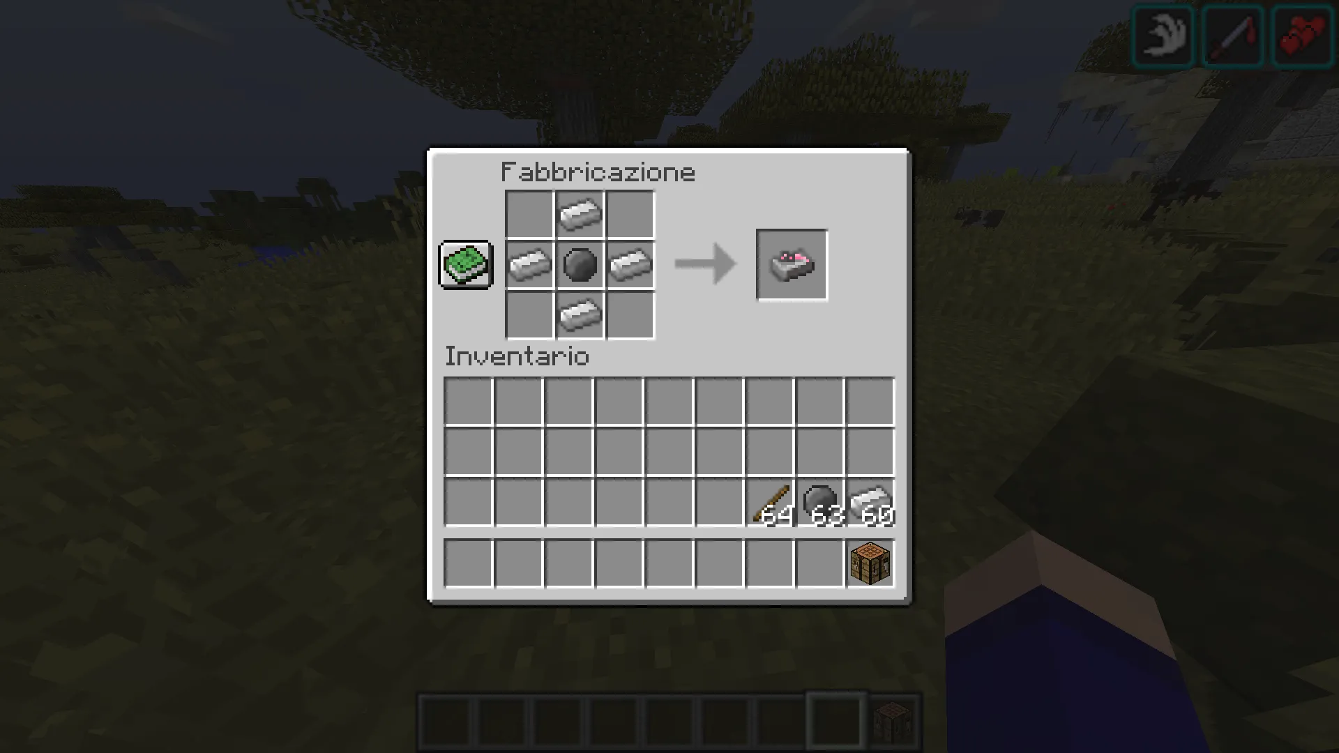 Rat Weapons Mod, Моды, Minecraft