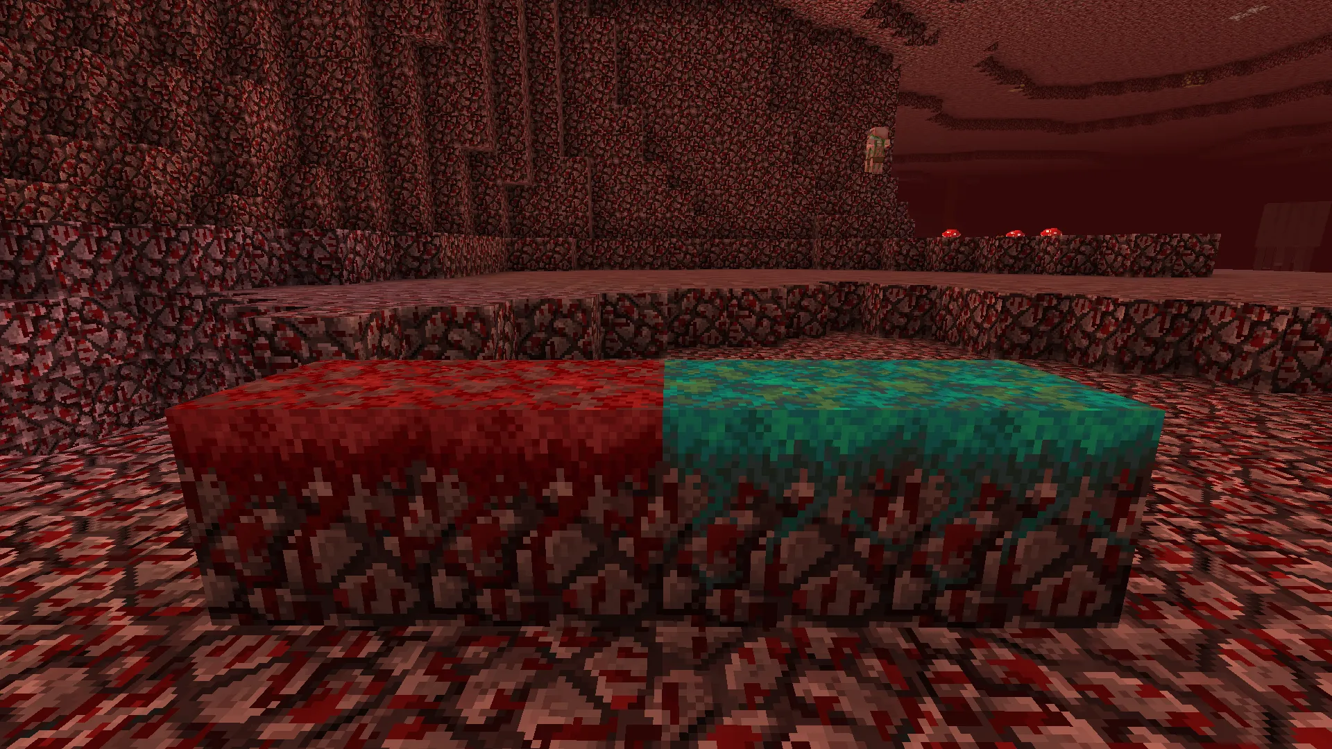 Silly's Mish-Mash Pack — скриншот 1 (Текстуры, Minecraft)