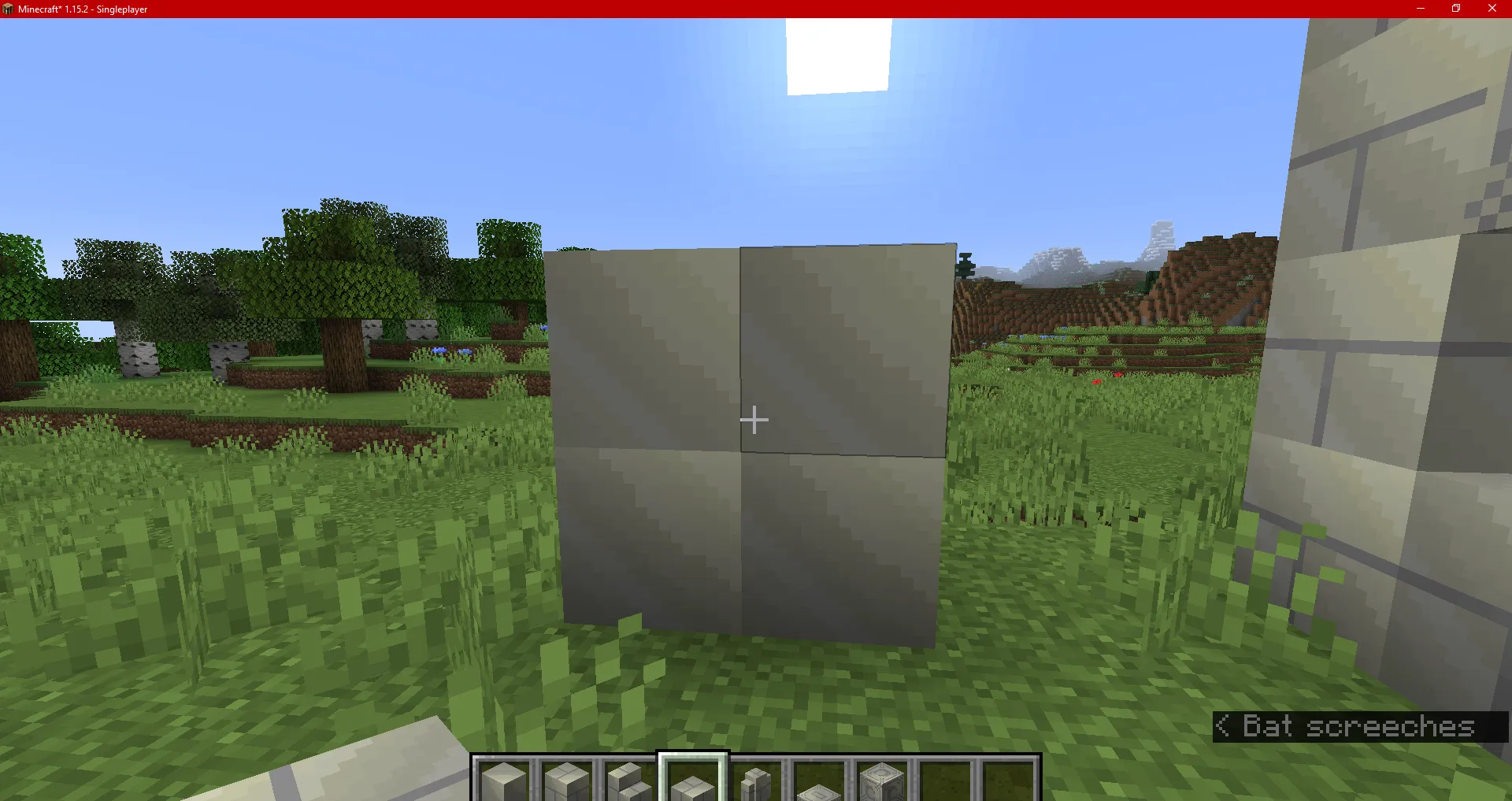 Kabuto's Stones, Моды, Minecraft