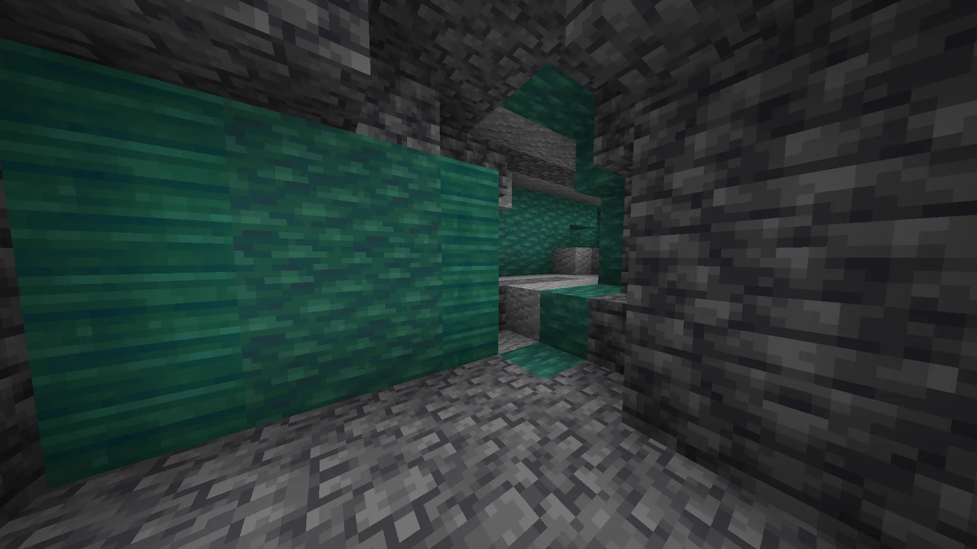 Fish's Create Stones — скриншот 5 (Текстуры, Minecraft)