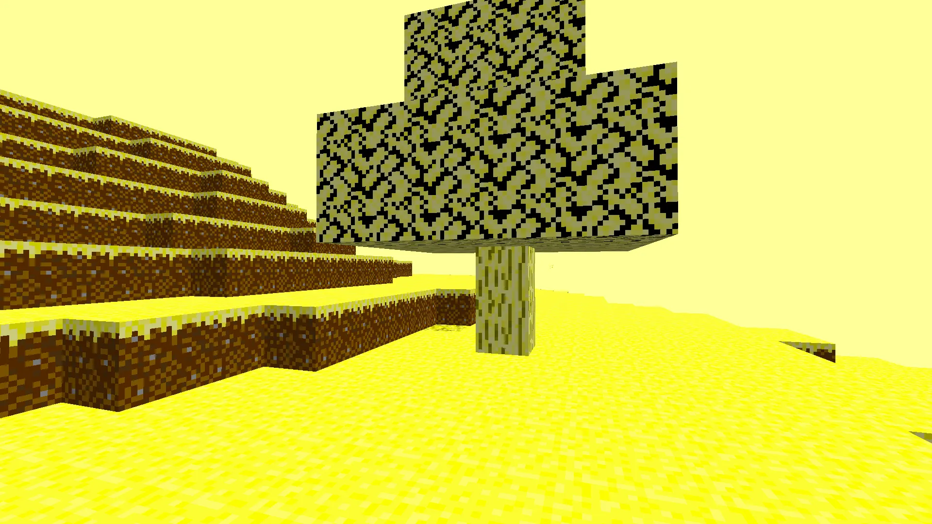 Texis Craft, Моды, Minecraft