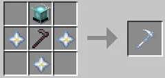 Nether Star Items [Forge], Моды, Minecraft