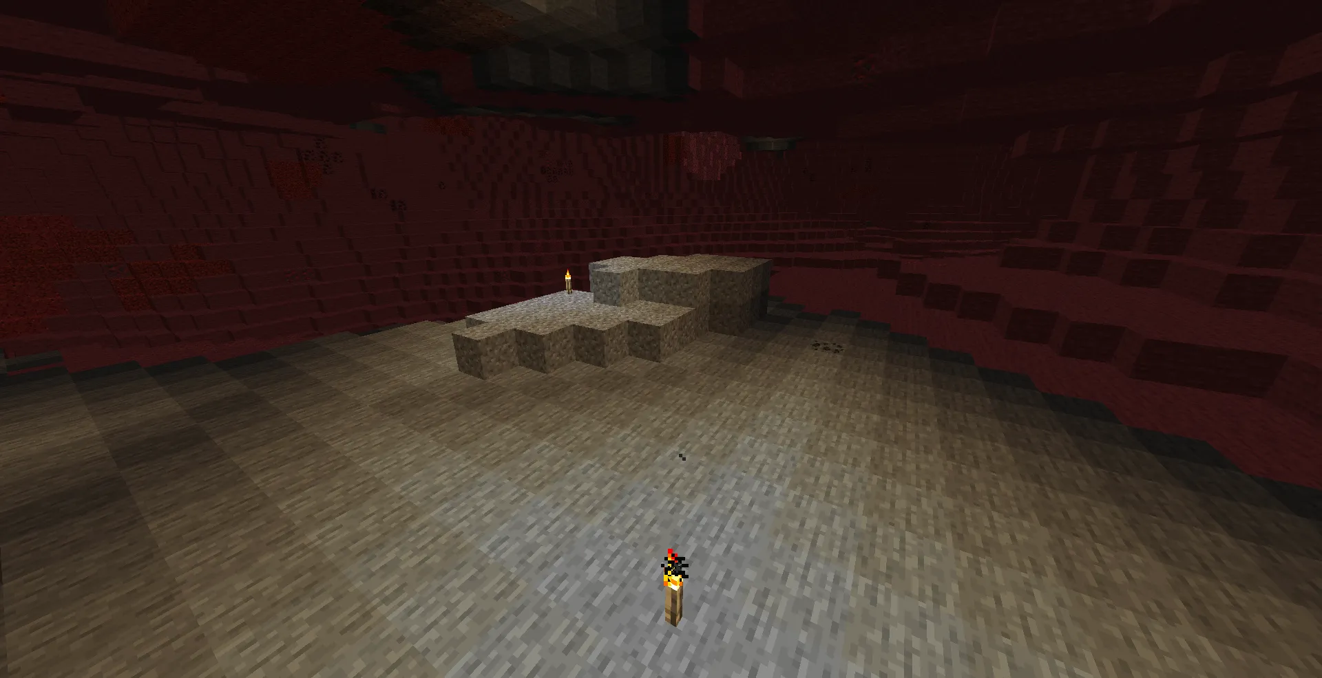 Dark Spots — скриншот 3 (Текстуры, Minecraft)