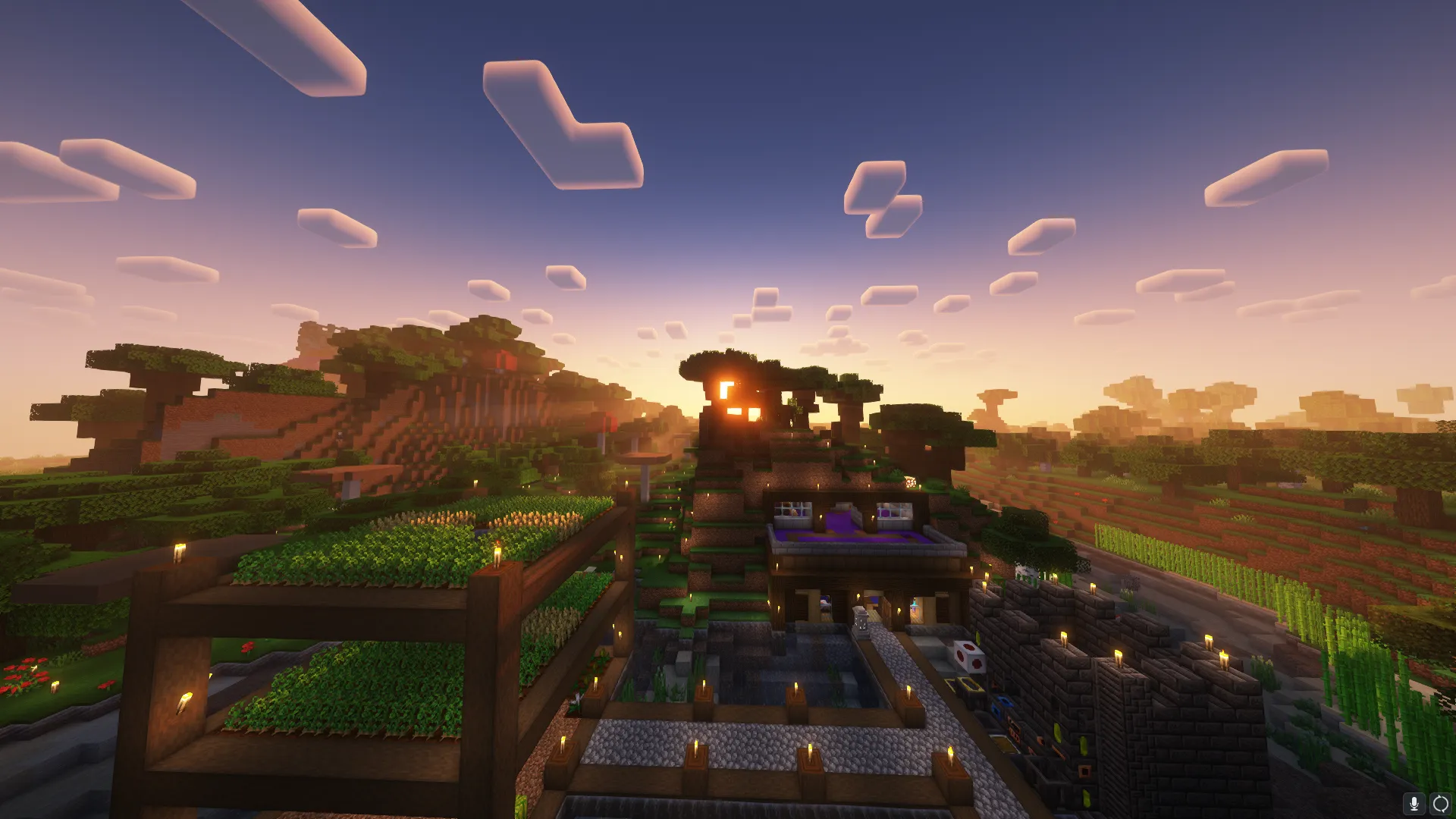 Eagle's Mighty Emporium  — скриншот 2 (Модпаки, Minecraft)