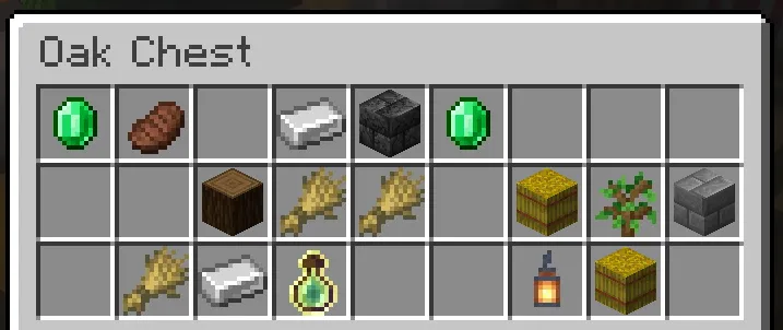 project-1406286, Моды, Minecraft