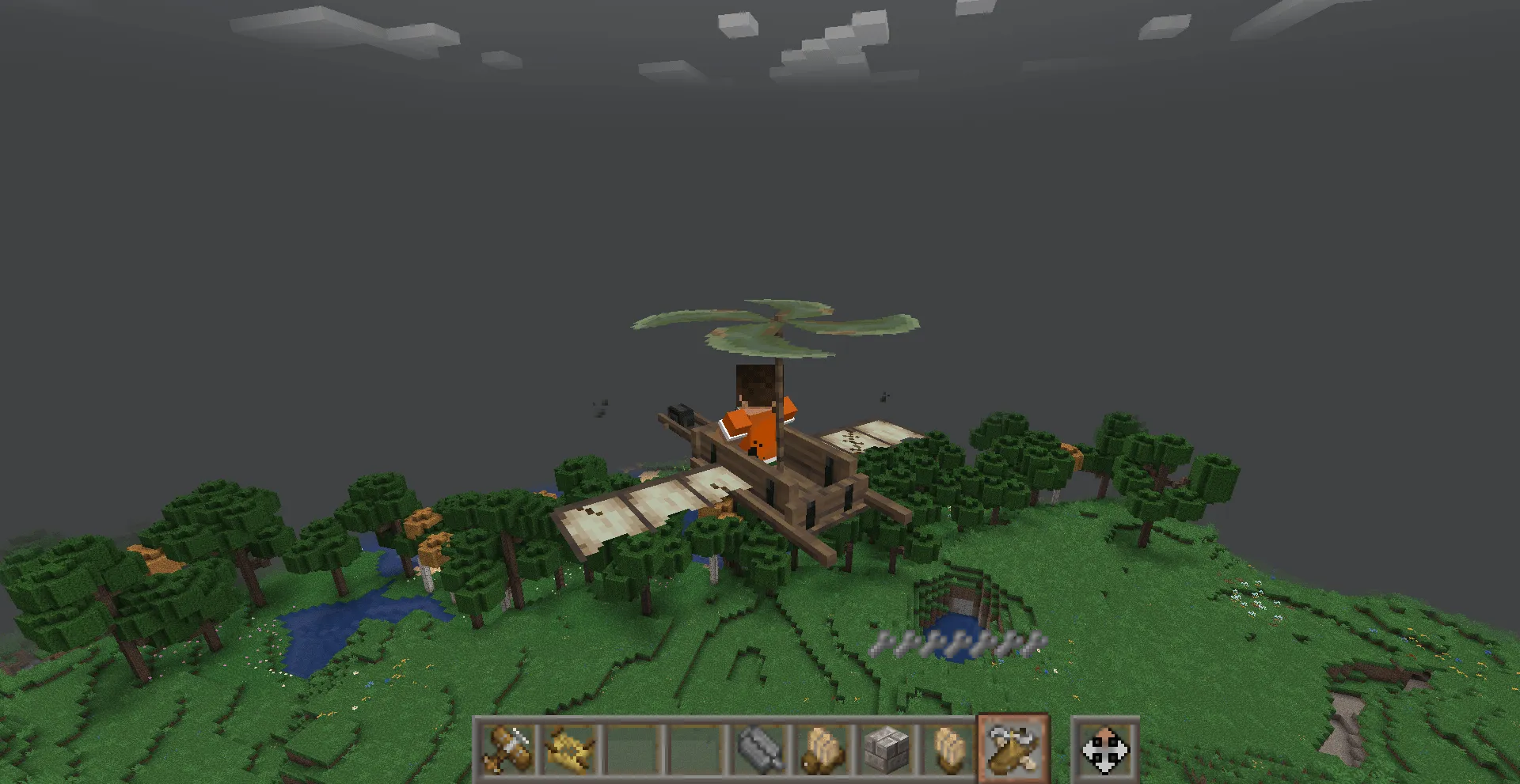 PPL Compat Pack, Текстуры, Minecraft