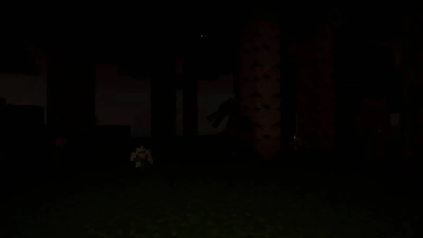 Nomurras Terror — скриншот 3 (Модпаки, Minecraft)