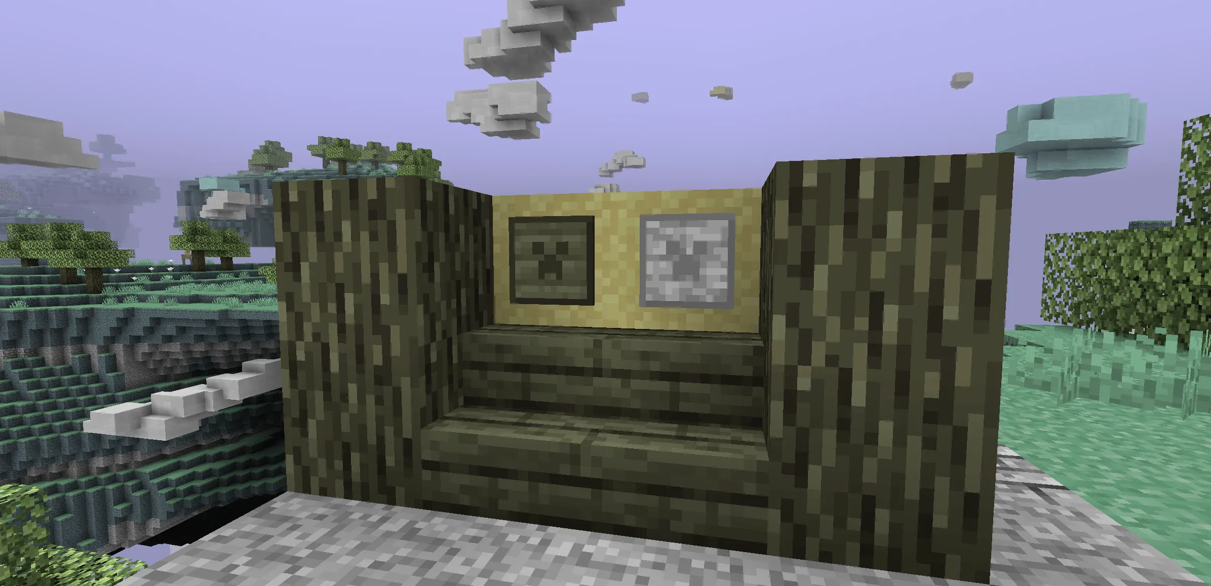 Tinker's Compatibility, Моды, Minecraft