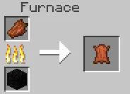 Crafty Extra Recipes, Моды, Minecraft