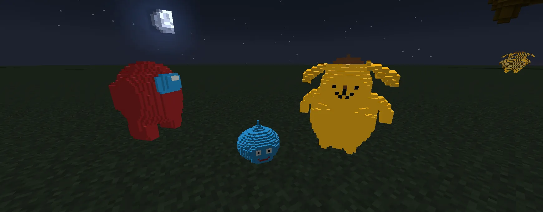 Mobcrafter — скриншот 14 (Моды, Minecraft)