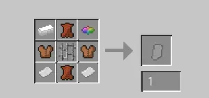 Elytra Craft, Моды, Minecraft
