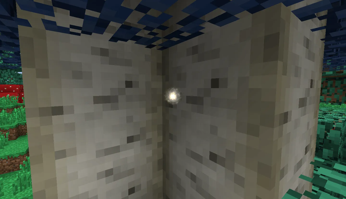 Thaumcraft 3 Style Aura Nodes, Текстуры, Minecraft