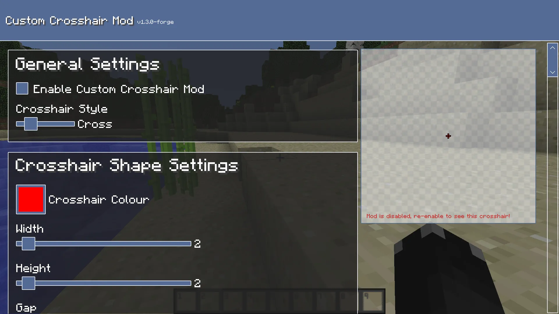 Saikey's Simple pvp — скриншот 3 (Модпаки, Minecraft)
