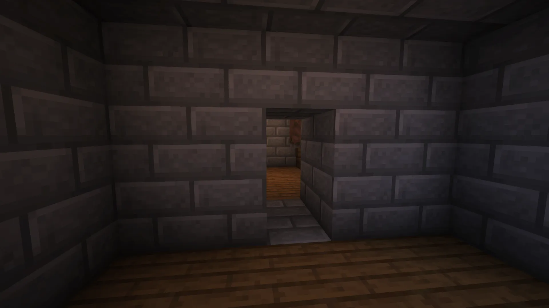 Berezka's Bunkers — скриншот 3 (Моды, Minecraft)