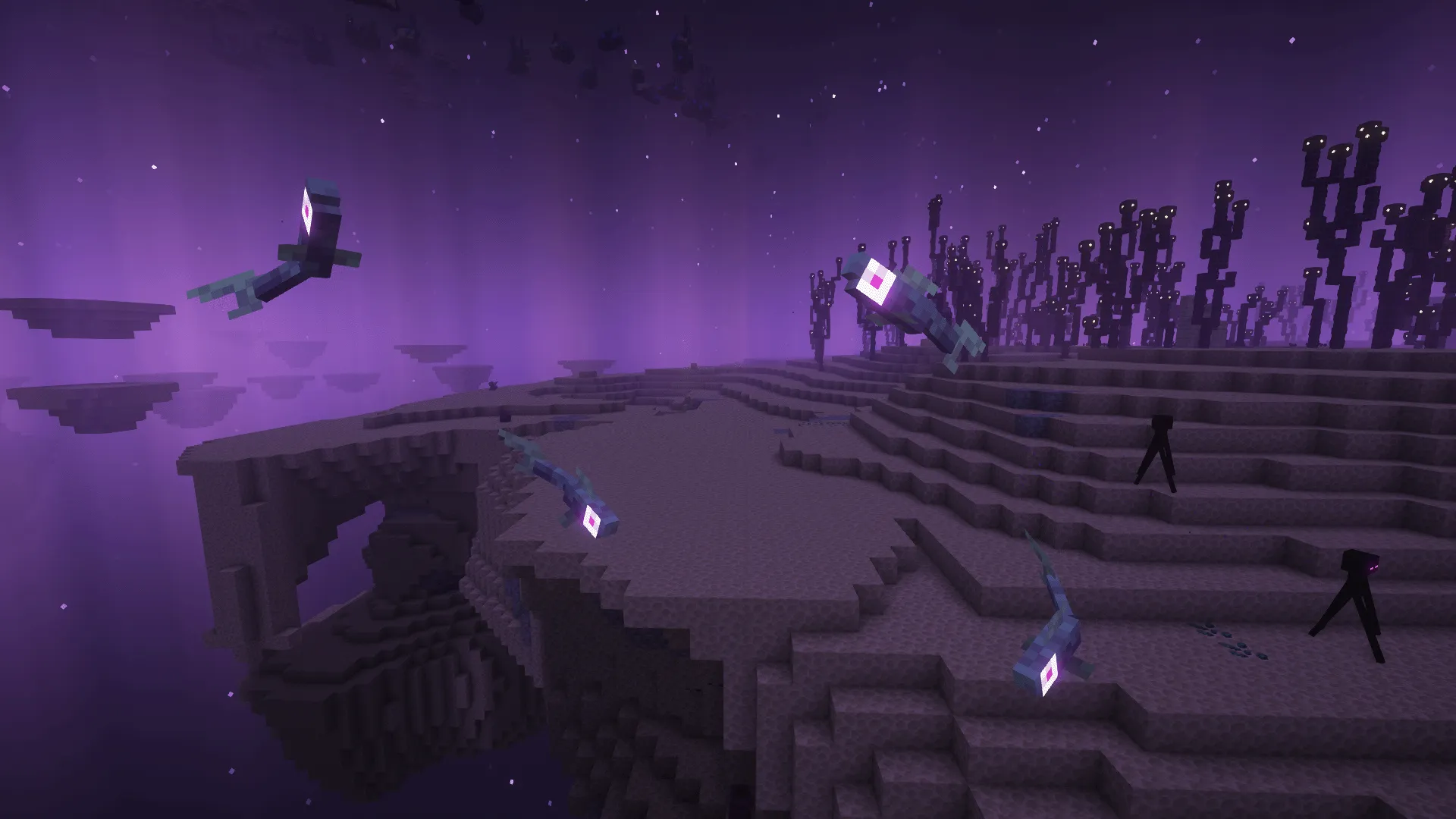 Velox Resurrected — скриншот 24 (Модпаки, Minecraft)