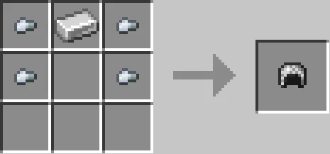 Aykut's Crafting+ — скриншот 7 (Моды, Minecraft)