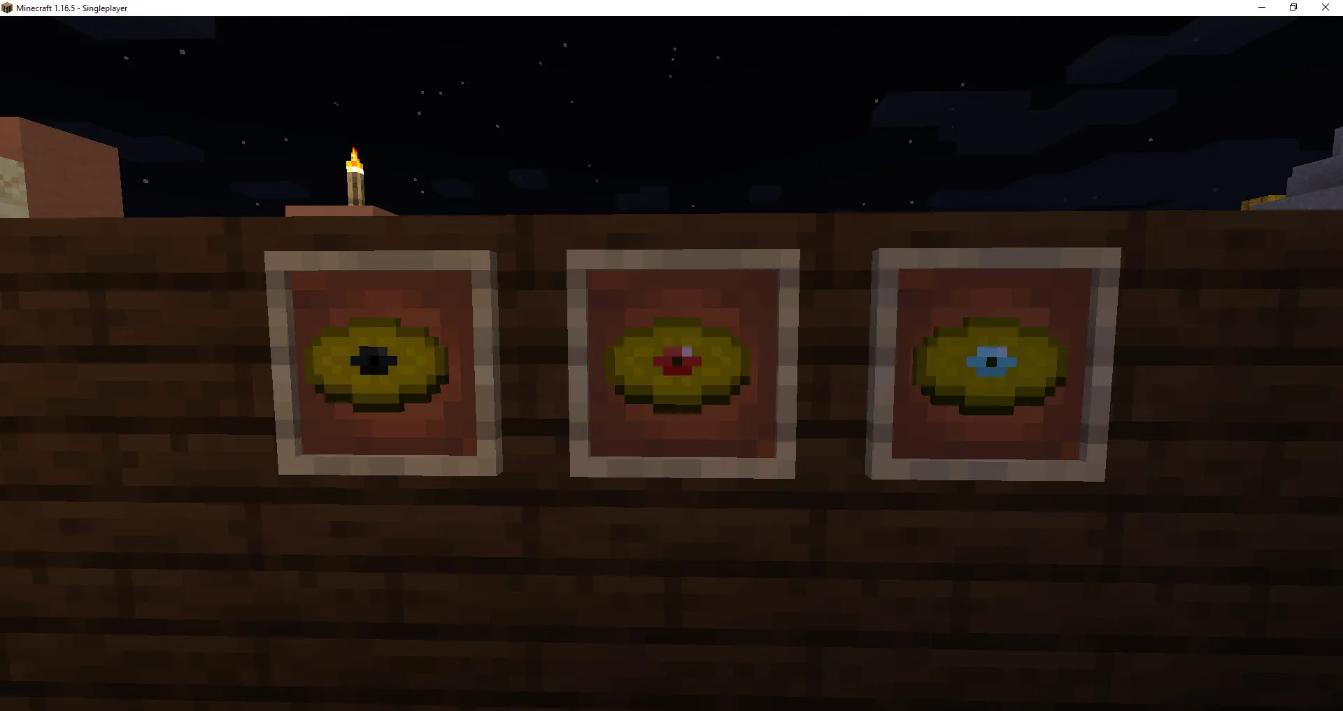 Pack with the Drip — скриншот 4 (Текстуры, Minecraft)