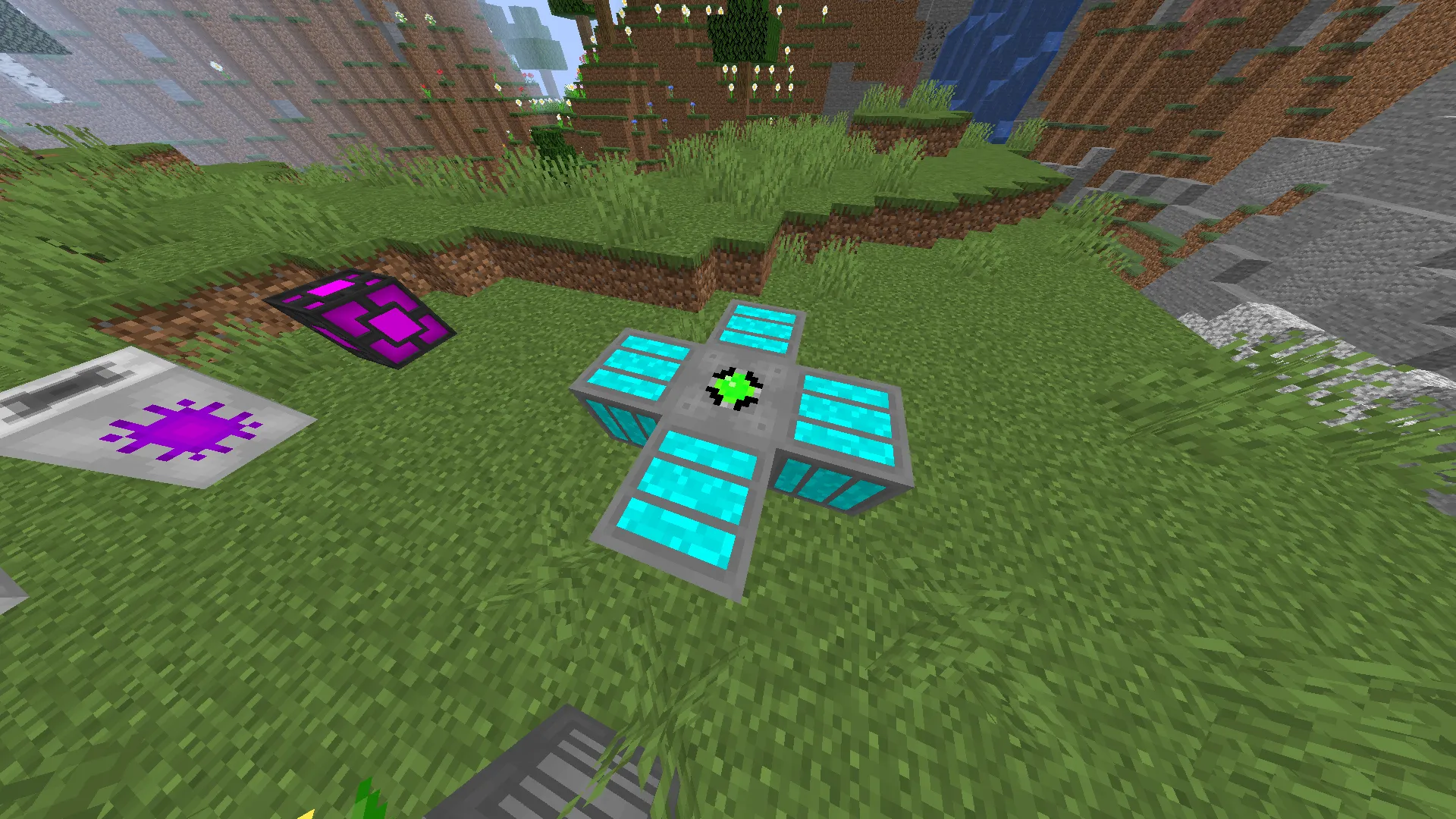 Extra Progressions, Моды, Minecraft