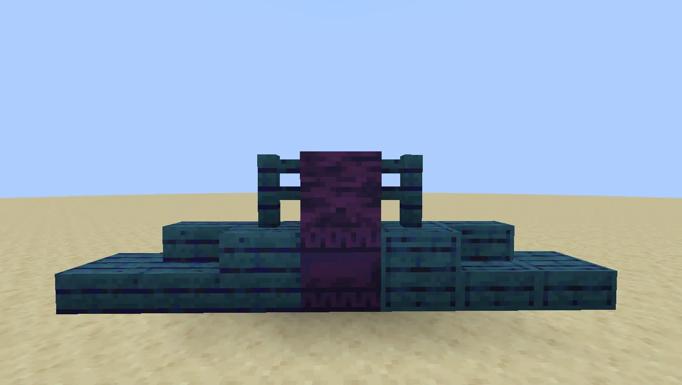 Viridescented<> [RETIRED], Моды, Minecraft