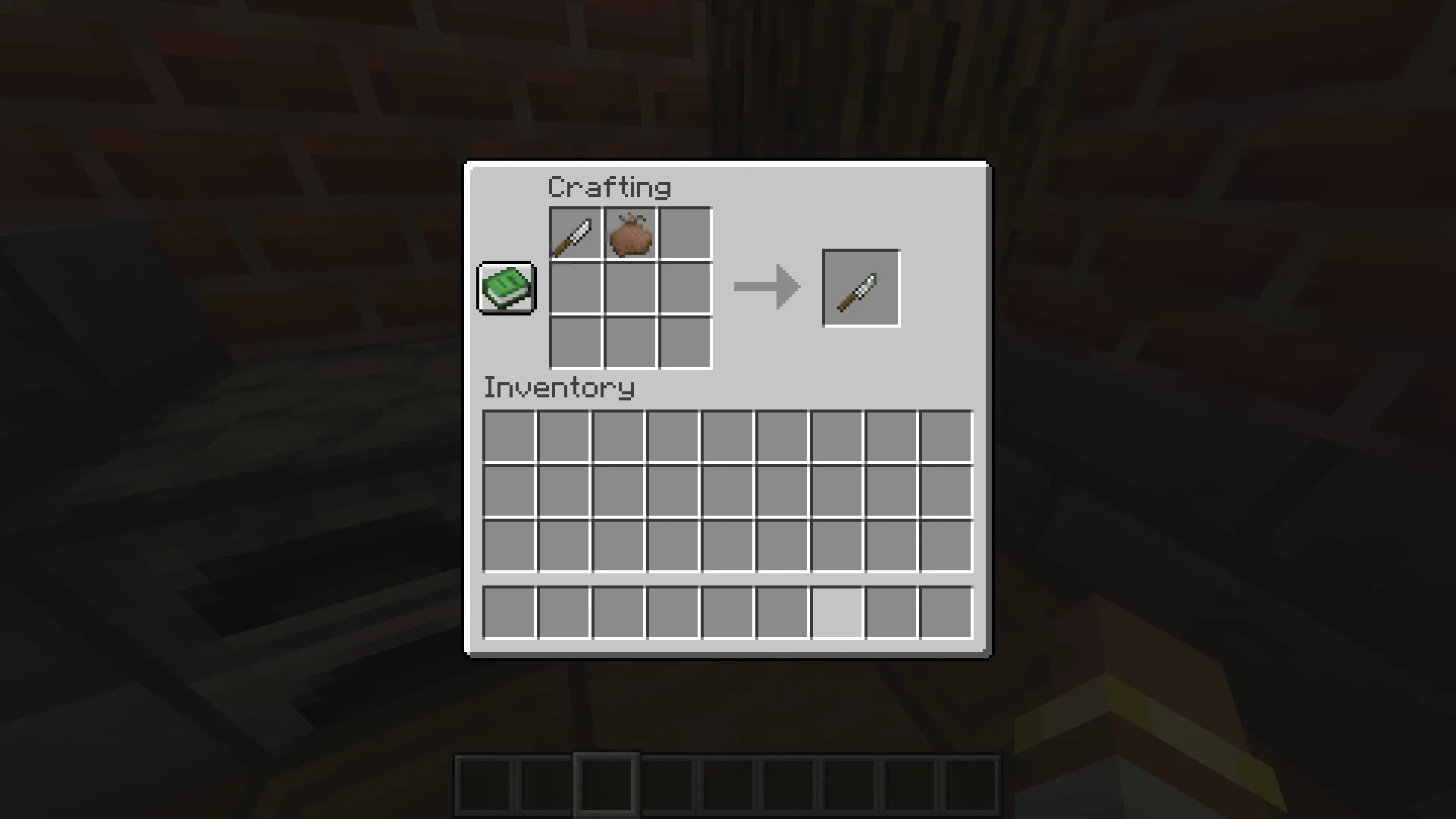 Extra Foodstuffs, Моды, Minecraft