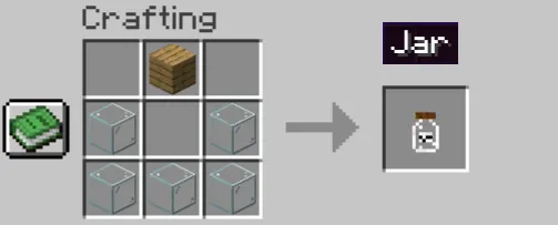 Randome Items (Forge/NeoForge), Моды, Minecraft
