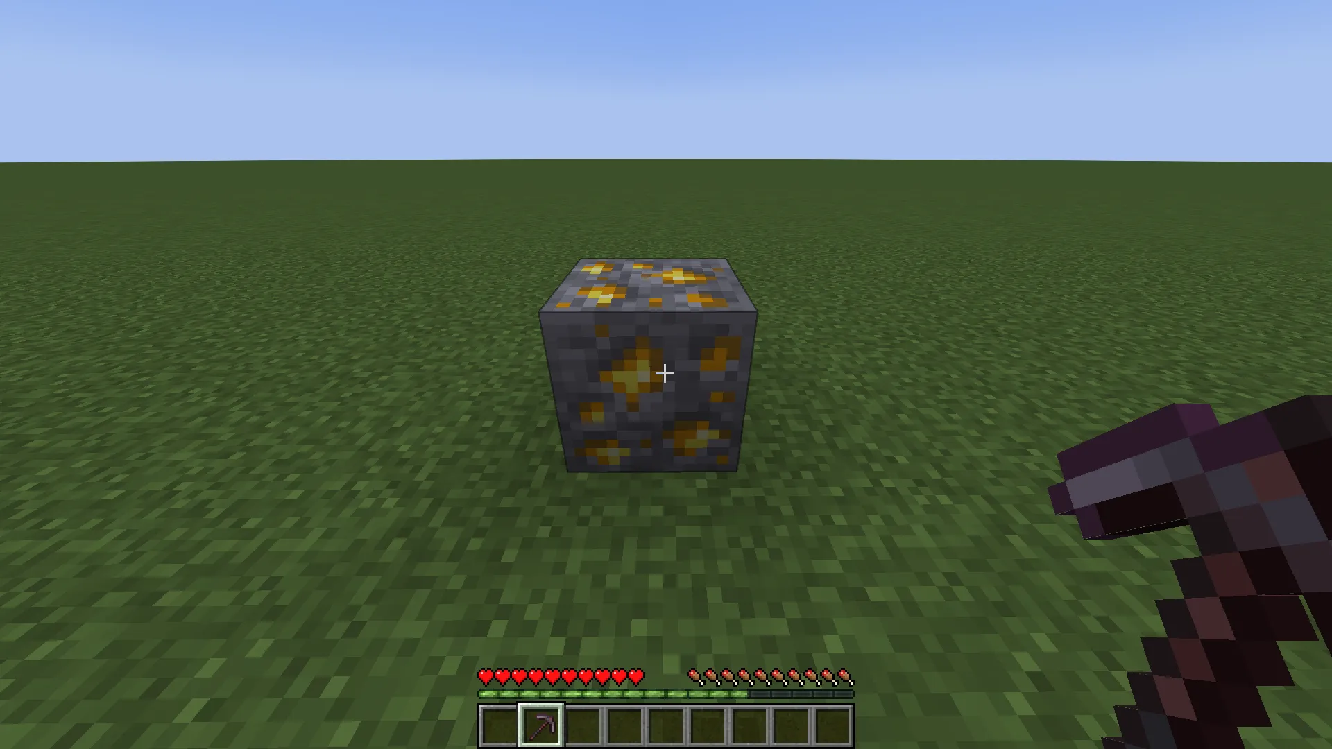 Ores Drop Stone (ODS), Моды, Minecraft