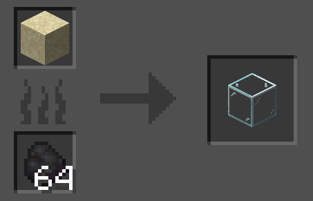 Superior Smelting [Data Pack], Дата-паки, Minecraft