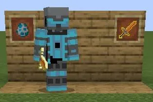 Illagers Wraith, Моды, Minecraft