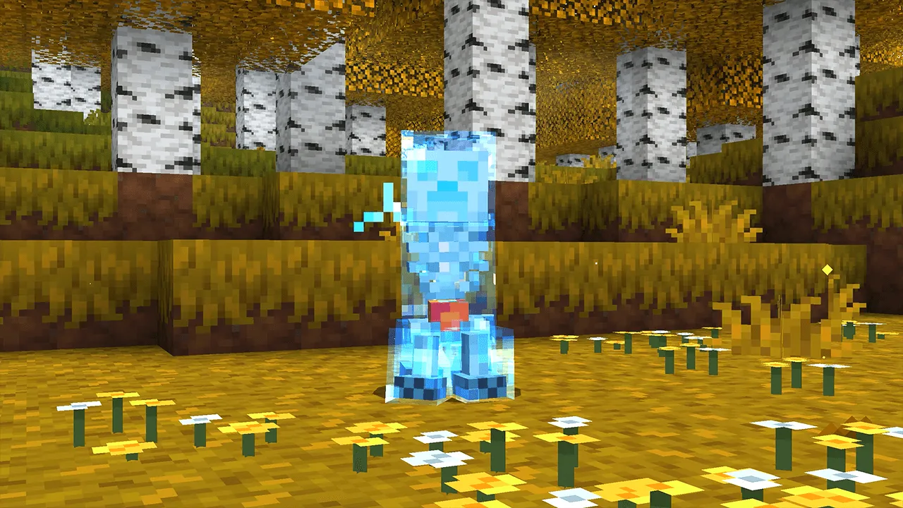 Fresh & Smooth, Модпаки, Minecraft